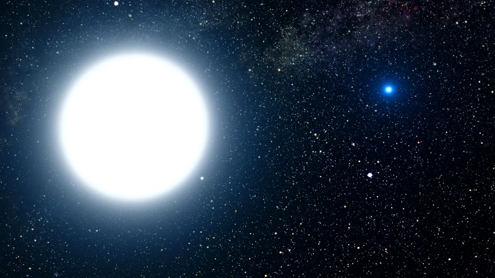 Astronomii au putut observa în premieră cum arată interiorul unei pitice albe şi au avut câteva surprize
