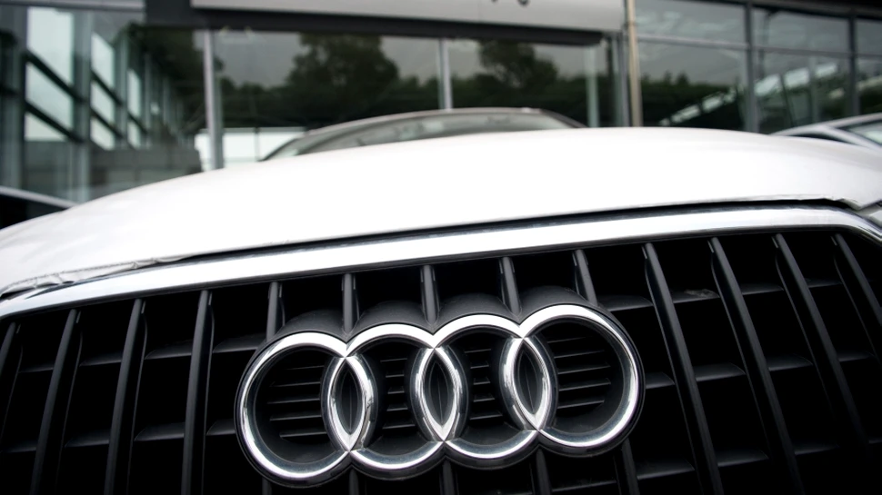 Audi va lansa „foarte curând” tehnologia ce permite maşinilor să ruleze singure în traficul aglomerat din oraşe