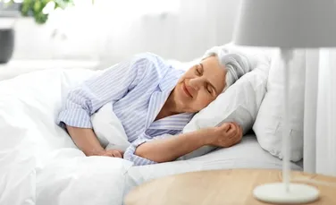 Somnul ajută creierul să se pregătească pentru viitor. Iată cum