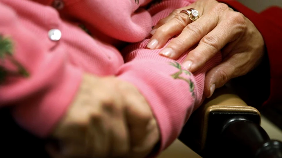 Oamenii de ştiinţă au GĂSIT exact zona din creier unde începe să se dezvolte Alzheimerul – VIDEO