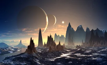 Cum ar fi viaţa pe o exoplanetă similară Terrei? Detaliile inedite aflate de astronomi