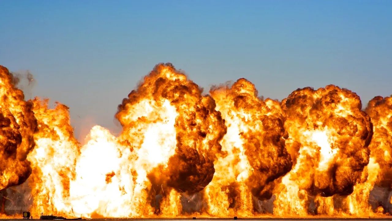 atac nuclear al Coreei de Nord_luke-jernejcic-unsplash_descoperă 