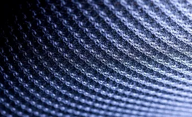 O nouă fibră conductivă, pe bază de bumbac, a fost dezvoltată pentru textile inteligente