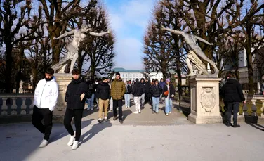 Care este cea mai aglomerată țară din lume?