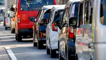 Din ce în ce mai mulți români își permit o mașină, potrivit Eurostat