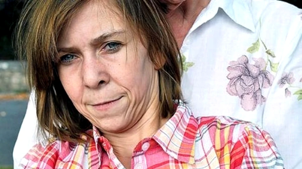 Cea mai “batrana” fetita de 13 ani din lume (FOTO)