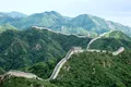 Unele secțiuni din Marele Zid Chinezesc nu au fost construite pentru a opri invaziile