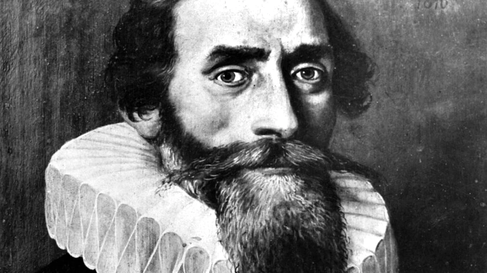 Astronomul care a rescris istoria Universului. A vrut să se facă iniţial preot. Mai târziu, mama sa a avut de suferit din cauza Bisericii