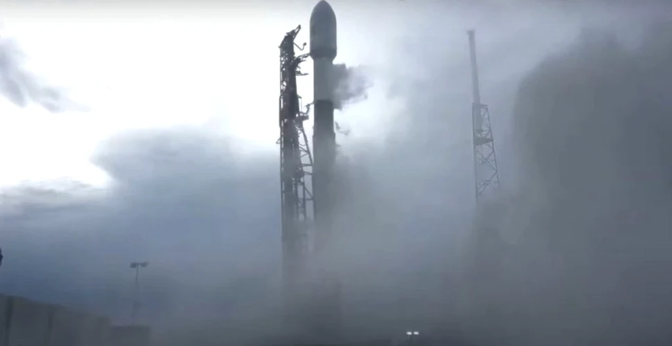 În premieră, SpaceX a făcut prima lansare polară, după jumătate de secol. Procedura este una periculoasă