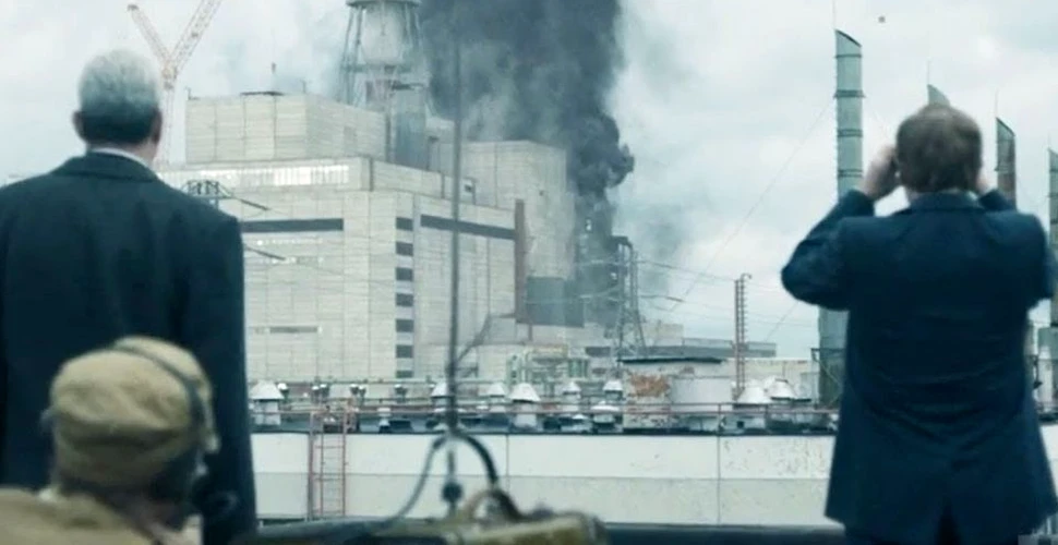 Suveniruri de la Cernobîl: îngheţată radioactivă şi borcane cu aer contaminat