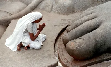 Jain – calea omului spre a deveni zeu