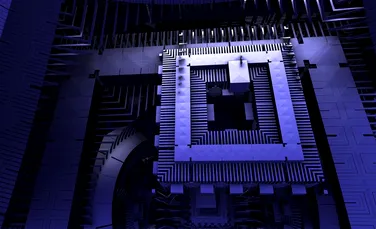Computerele cuantice pot fi construite şi cu materiale folosite la computerele obişnuite