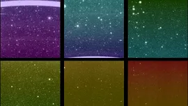 Astronomii au dat lovitura! Cum arată primele imagini de la Telescopul Spațial SPHEREx al NASA?