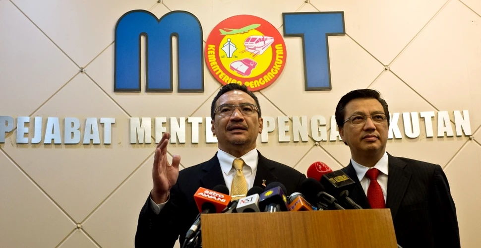 Misterul zborului MH370: Malaysia va trimite echipamente suplimentare în vederea reluării căutării avionului dispărut