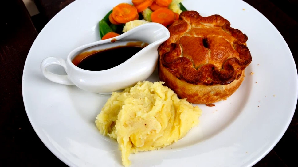 Fenomen cultural: cum revine la modă mâncarea tradițională a clasei muncitoare