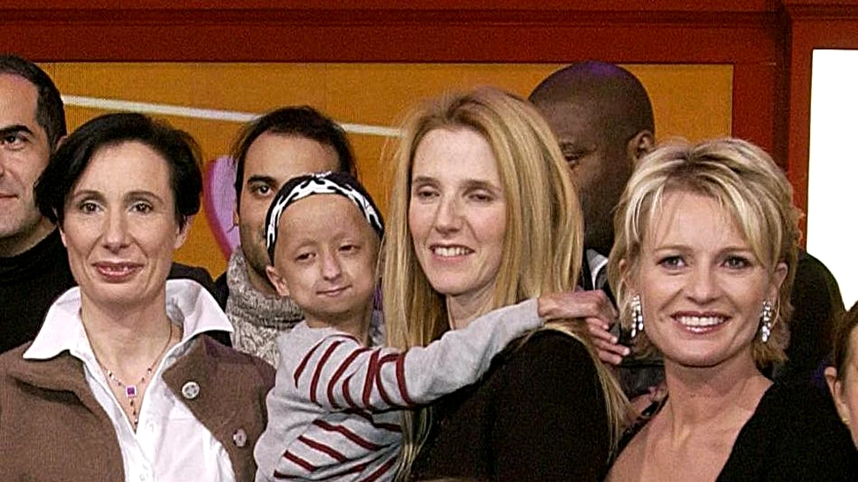 Un medicament oferă speranţă bolnavilor de progerie, una dintre cele mai rare şi mai bizare boli cunoscute