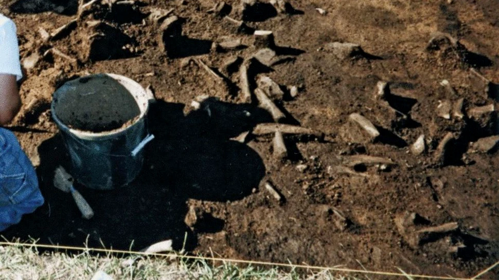 Descoperire arheologică uimitoare în Rusia: aruncă o nouă lumină asupra războinicilor străvechi ce îşi spuneau ”haite de lupi”