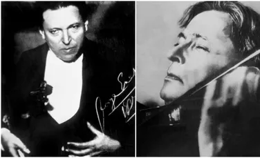 Au trecut 69 de ani de la moartea lui George Enescu, un geniu al muzicii