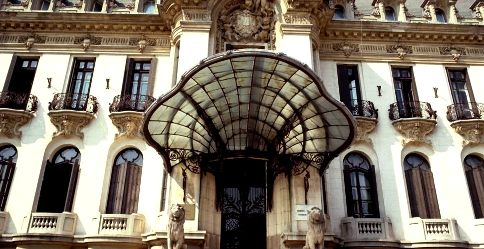 Muzeul Enescu îşi va recăpăta strălucirea printr-un amplu proces de consolidare şi restaurare
