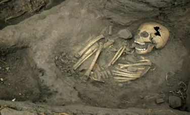Au fost descoperite 1000 de morminte stravechi in Columbia