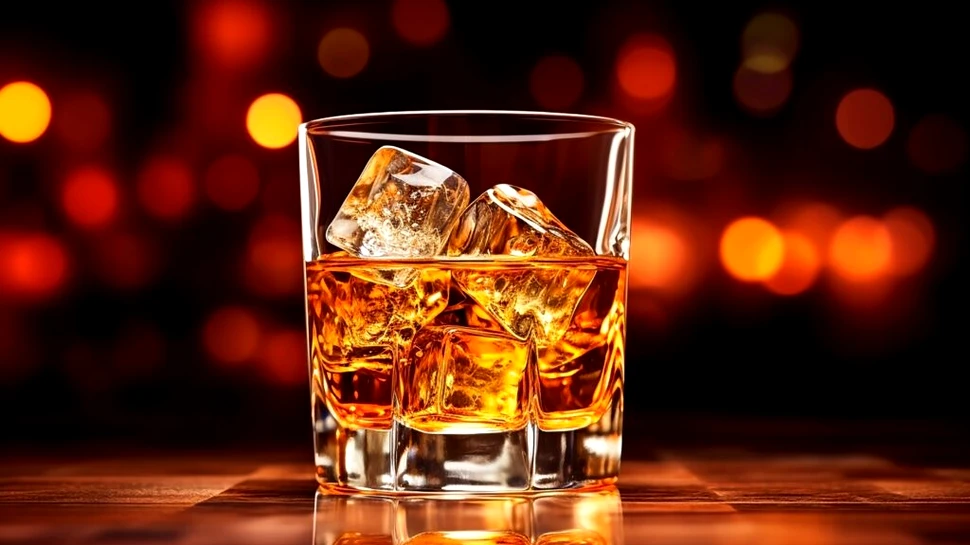 Consumul de vodcă și whisky, interzis după o intoxicație în masă cu metanol