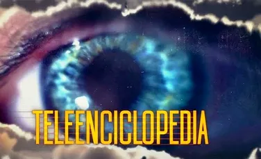 „Teleenciclopedia”, cea mai longevivă emisiune din România  – 100 de ani in 100 de momente