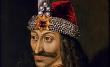 Vlad Ţepeş, unul dintre cele mai controversate personaje din istoria Românilor