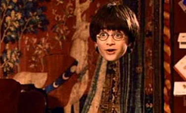 Copilul tău este fan Harry Potter? Uite cum îl poţi ajuta să înţeleagă ştiinţa