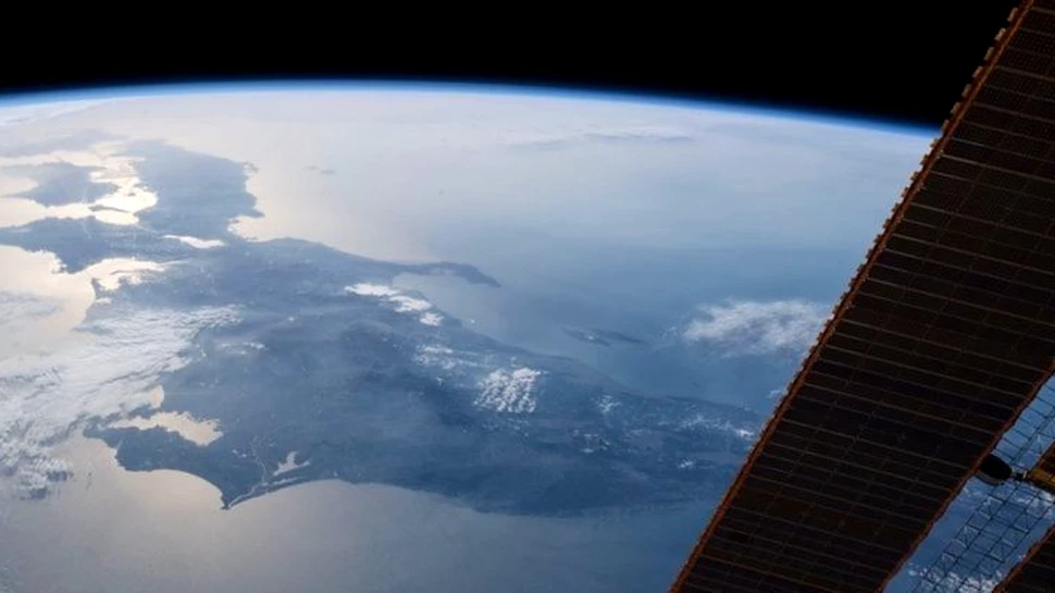 O rocă gigantică aflată sub Japonia ar putea fi un magnet pentru mega-cutremure