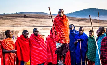 10 lucruri fascinante despre Africa