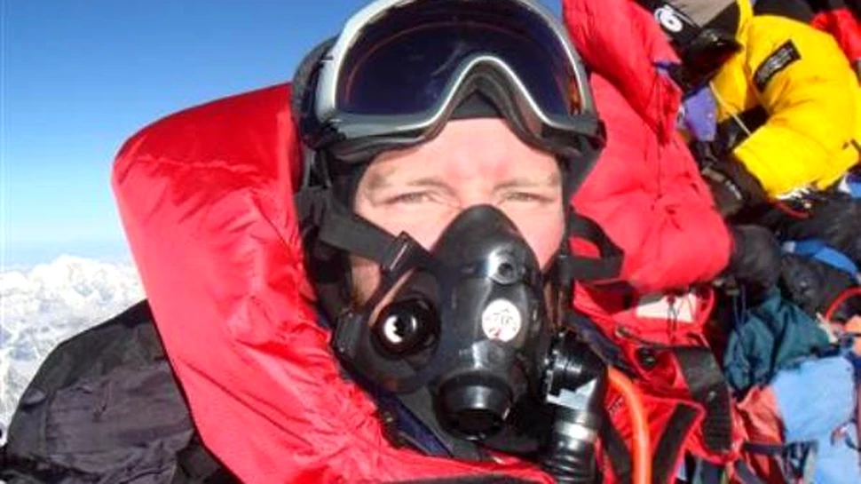 Everest – platforma pentru experimente medicale