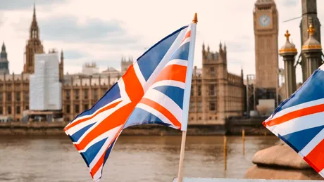 Marea Britanie a adoptat una dintre cele mai dure legi antifumat din lume