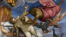 „Originea Căii Lactee” de Jacopo Tintoretto: o capodoperă de mit, simbolism și minune celestă