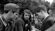 Sophie Scholl, studenta care a sfidat regimul lui Hitler și a plătit cu viața
