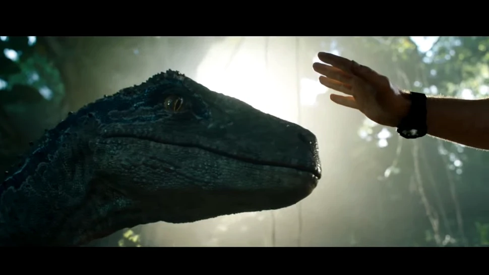 Noua distribuţie a „Jurassic World 3”