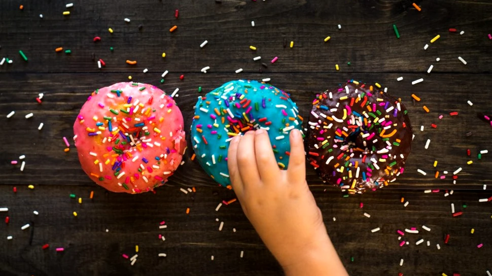 Pandemia ar putea amplifica obezitatea la copii, una dintre cele mai îngrijorătoare tendințe