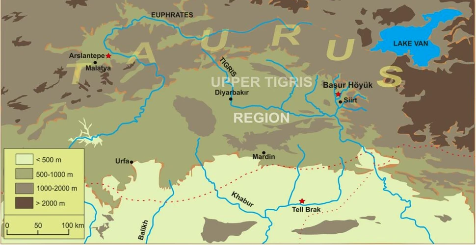 Mormintele antice din Anatolia răstoarnă ce s-a crezut până acum despre societățile complexe