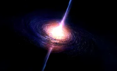 Astronomii italieni au descoperit noi dovezi care ar putea rezolva MISTERUL apariţiei găurilor negre supermasive