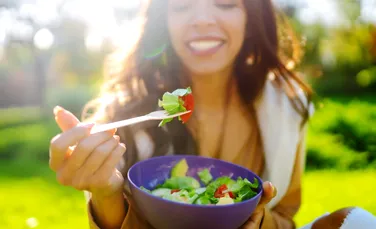 Un consum mai redus de calorii ar putea încetini îmbătrânirea creierului, relevă un studiu