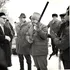 Impresionanta colecție de arme de vânătoare pe care a deținut-o Nicolae Ceaușescu