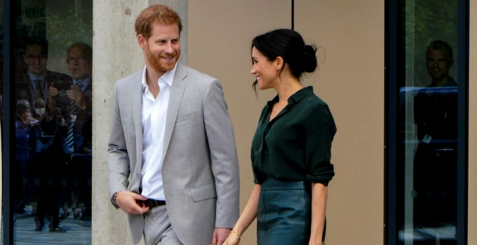 De ce au renunțat Prințul Harry și Meghan Markle la rețelele de socializare online