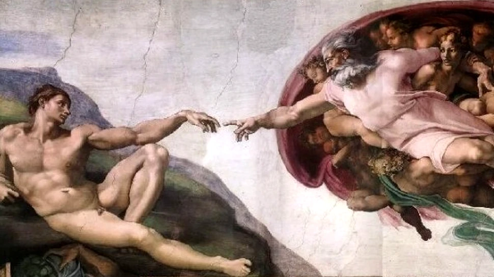 Oamenii cred mai mult in paranormal decat in Dumnezeu