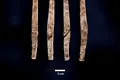Zaruri antice de pe vremea romanilor au fost descoperite într-un vechi crematoriu din Norvegia