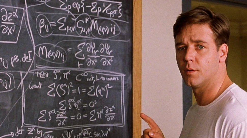 Am pierdut „o minte sclipitoare”. A fost un personaj atât de excepţional încât a inspirat povestea unui film de Oscar – VIDEO