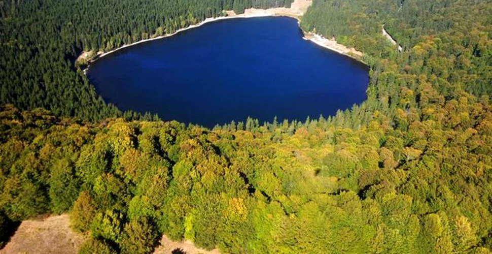 TOP 5 cele mai frumoase lacuri din România – GALERIE FOTO