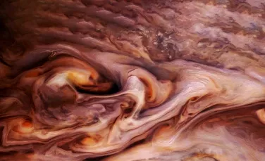 Giganții gazoși îi ajută pe astronomi să elucideze un mister spațial vechi de decenii