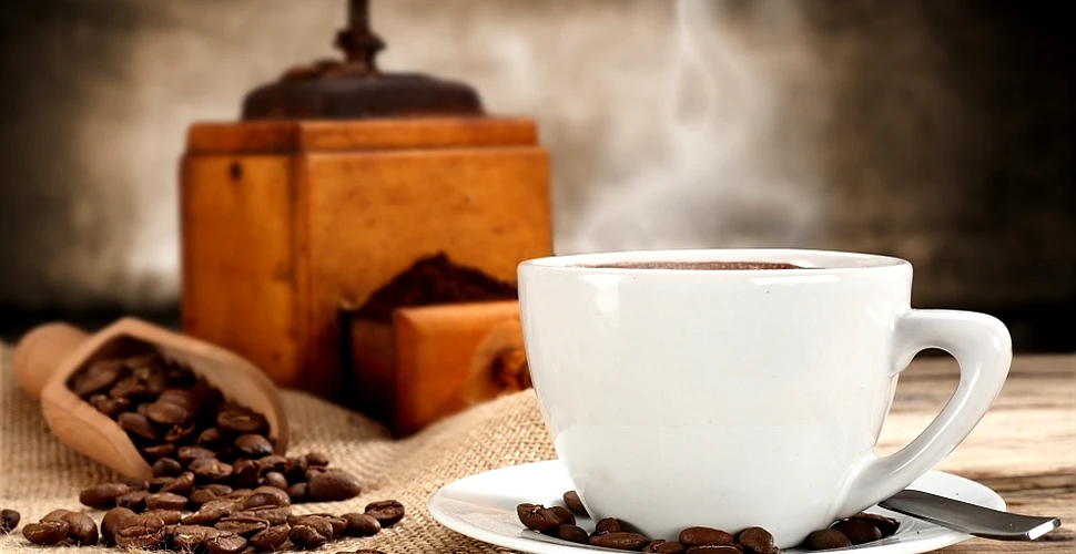 10 curiozităţi despre cofeină