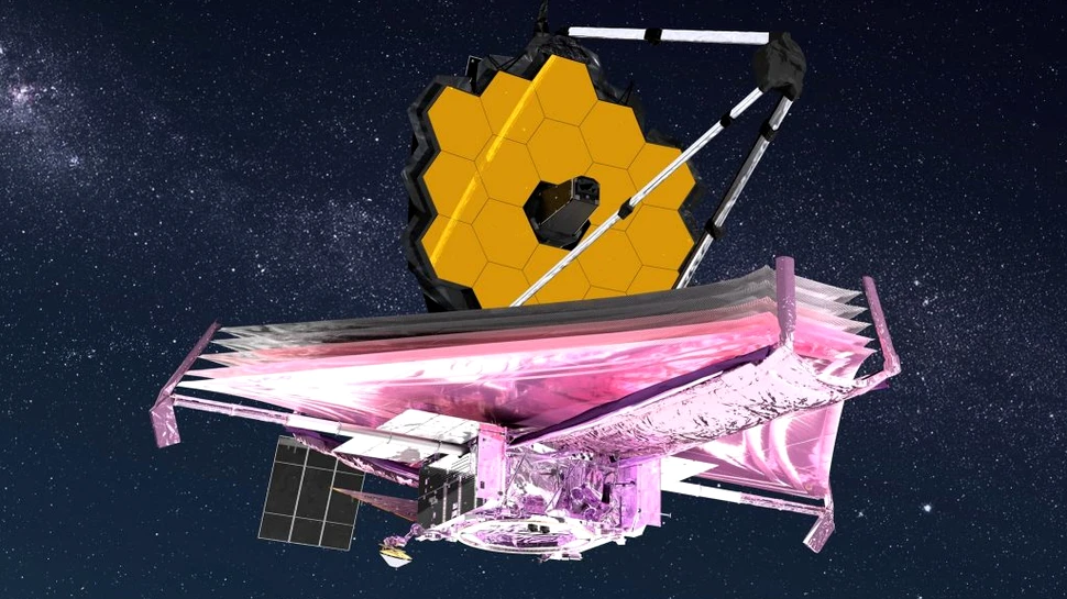 Telescopul Spațial James Webb, succesorul lui Hubble, va trece prin „două săptămâni de teroare”