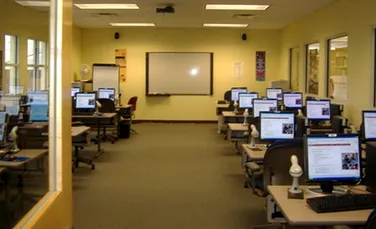 Instrumentele informatice atrag elevii spre procesul didactic, implicandu-i creator in studiu