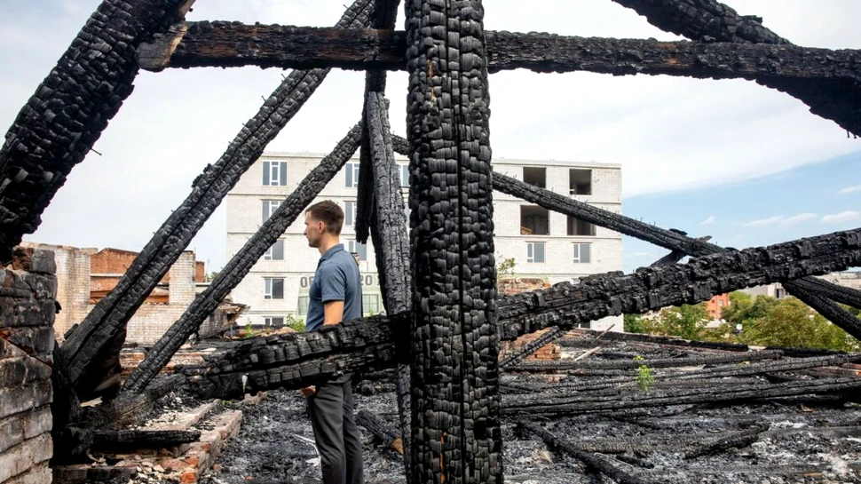 Americanii, încurajați să-și predea armele de foc pentru a fi trimise în Ucraina
